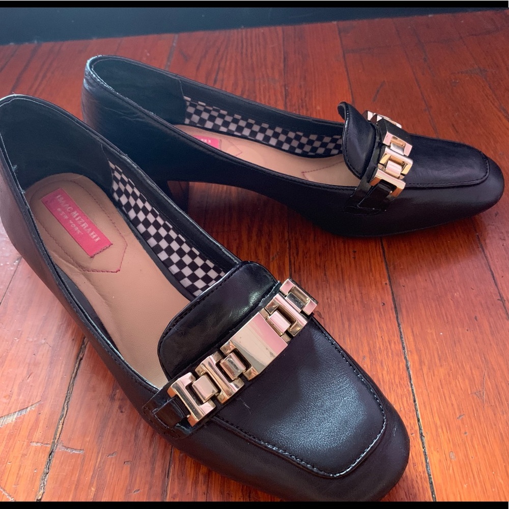 ISAAC MIZRAHI New York Sz.7.5